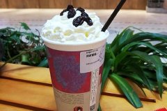 茶颜悦色奶茶店利润怎么样?年收入至少可以达到20万