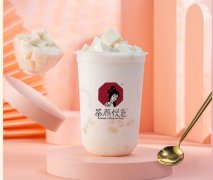 饮品市场如此火爆？茶颜