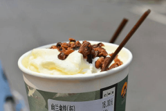 茶颜悦色全套机械转让，