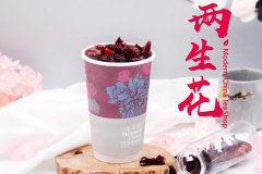 茶颜悦色加盟店怎么开需