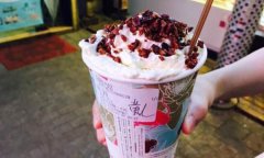 茶颜悦色加盟具备哪些优