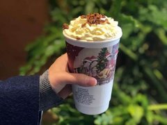 茶颜悦色潮人茶颜悦色加