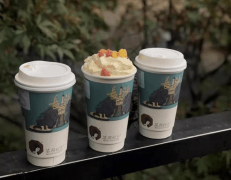茶颜悦色店加盟费多少钱