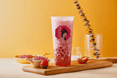 加盟茶颜悦色的政策支持有哪些